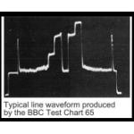 Studio Camera Line Up Resolution Test Chart Reflectance Sineimage Camera Test Equipment