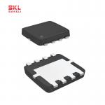 AON7410 MOSFET Power Electronics Transistors N-Channel 30V 9.5A For Use In DC  DC Converters Package 8-DFN-EP for sale