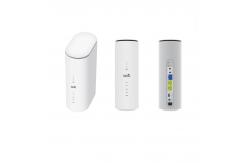 China 5G CPE модем WiFi 6 Маршрутизатор NR NSA / SA Беспроводной CPE Volte Гигабитный Ethernet supplier