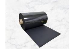 China Excellent Rebound Flame Retardant Polyurethane Foam Low Rebound Stress Customize Thickness supplier