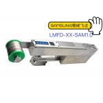 Automatic Solder Preform Feeder For FUJI NXT, Hanwha SM482, Panasonic CM602, NPM for sale