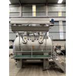 Smart Airflow Dyeing Machine Full Automatic Control System Fabric Dyeing Machine for sale
