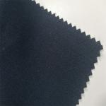 180g Twill Aramid FR Anti Static Fabric Arc Proof Viscose Blend for sale