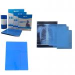 Free Sample Inkjet X Ray Paper Film Imaging Printed By Printer For Radiology Medical Diagnosis 8*10 Printer for sale