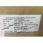 Microcontroller MCU STM32L451VET6 Ultra-Low-Power Arm Cortex-M4 Microcontrollers for sale