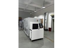 China Plate Vulcanizer For Rubber And Plastic supplier