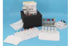 China Writable Lab Pathology Urine Blood Collection Box Airproof supplier