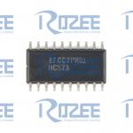 SN74HC573NSR for sale