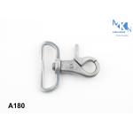 Durable Snap Hook Hardware For For Keys , Bags , Luggages Accessories for sale
