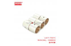 China LGCT-FE6TC Engine Cylinder Liner Set For ISUZU UD-NISSAN FE6TC -24V supplier