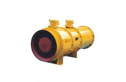 China FBD Series Explosion-proof Axial Fan for Tunnel and Coal Mine supplier