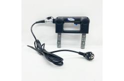 China Ac / Dc Controllable Yoke Magnetic Particle Flaw Detector For Injection Molding supplier