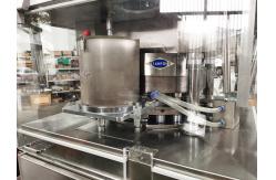 China Two Layer Rotary Tablet Compression Machine With Forced Feeder supplier