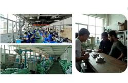 China Waterproof Data Connector manufacturer