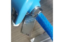 China Customizable Immersion Length Modular Thermometer TM111-AACAAX1ABB2CA1AA1 for Direct Process Contact supplier