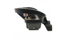 China Industrial Wireless Remote Control For Tunnel Machinery Equipment supplier