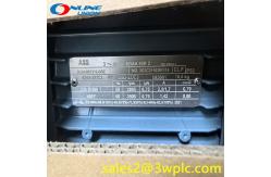 China Totally Enclosed Motor ABB 3GAA081312-BSE With Aluminum Stator Frame supplier