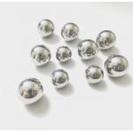 7mm 304 Stainless Steel Balls for Grinding Ball Mill for sale