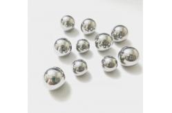 China Polishing Ceramic Grinding Media Sintering TC Tungsten Carbide Ball supplier