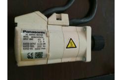 China Samsung CP45 NEO Servo SMT Motor 42V 1A MSMA5AZA4A / MSMA5AZA5A J3108036A supplier