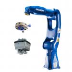 Yaskawa Small Robot GP7 Is Used In IT Industry Assembly And Inspection