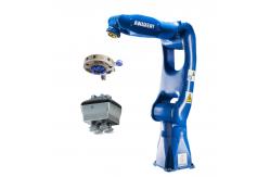 China Yaskawa Small Robot GP7 Is Used In IT Industry Assembly And Inspection supplier
