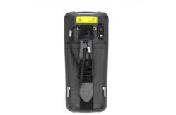 China SmartPhone Android 5.1 Handheld Data Collector NFC RFID supplier