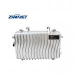Triple Band 6T6R High Data Rate 300Mbps AES Encryption Outdoor Mesh Base Station for sale