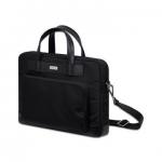 Elegant Business Laptop Bag Carrying Case With Shoulder Strap for sale