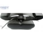 WVGA 640*480 Head Mounted Display For Gaming  , Durable Movie Head Mount Display for sale