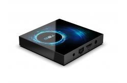 China 4k TV Box Home Theater Projector supplier