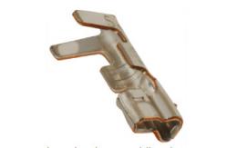China 404R5KL1.0,Resistive Sensor Linear Position Round Shaft Solder Turret supplier