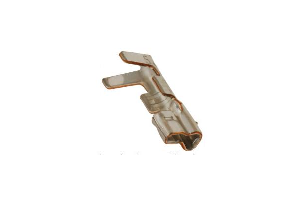 404R5KL1.0,Resistive Sensor Linear Position Round Shaft Solder Turret