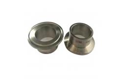 China Pipeline System Stub End Couplings Durable and Smooth Connection supplier