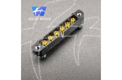 China HW-CMM Connector, HW-221D00F26-0006-3400CMM,MTL-55302F,2mm Pitch. supplier
