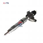 Original Diesel Engine WP10 Fuel Injector 612600080618 0445120224 for sale