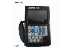 China High Resolution Digtal Ultrasonic Flaw Detector Ultrasonic Metal Detector supplier