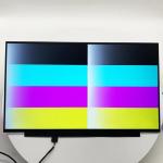 17.3 Inch FHD LCD TFT Screen 1080P With EDP 30pins Interface For Laptop Display Solution for sale