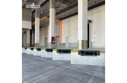 China Warehouse Loading Dock Ramps 10T-20T Container Loading Platform supplier