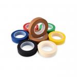 Natural Rubber Different Colored Painters Paper Masking Tape For Painting for sale
