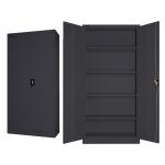 Customised Office Document Storage Cabinets Cold Rolled Steel Storage Cupboard for sale