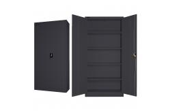 China Customised Office Document Storage Cabinets Cold Rolled Steel Storage Cupboard supplier