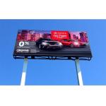 RGB Advertising LED Screen P4.81 Indoor/Outdoor DC5V 1/13 Scan Mode for sale