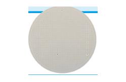China High Quality E-Chuck Resistance Corrosion Sic Heating Elements supplier