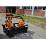 Durable And Reliable Hdd Drilling Machine / Horizontal Boring Machine