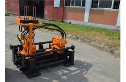 China Durable And Reliable Hdd Drilling Machine / Horizontal Boring Machine supplier