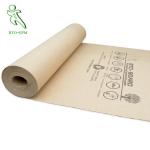 FDA Reusable Construction Floor Covering Paper 32X100' for sale