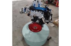 China Car Engine Training Model Automotive Engine Trainer For Technical Schools Training Centers supplier