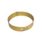 Steel Drilling Stop Collar with 10 Pressure Rating for Tough Drilling Conditions for sale