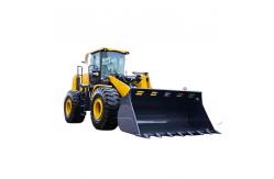 China Chinese 7 Ton Mining Front End Wheel Loader XCMG LW700KV supplier
